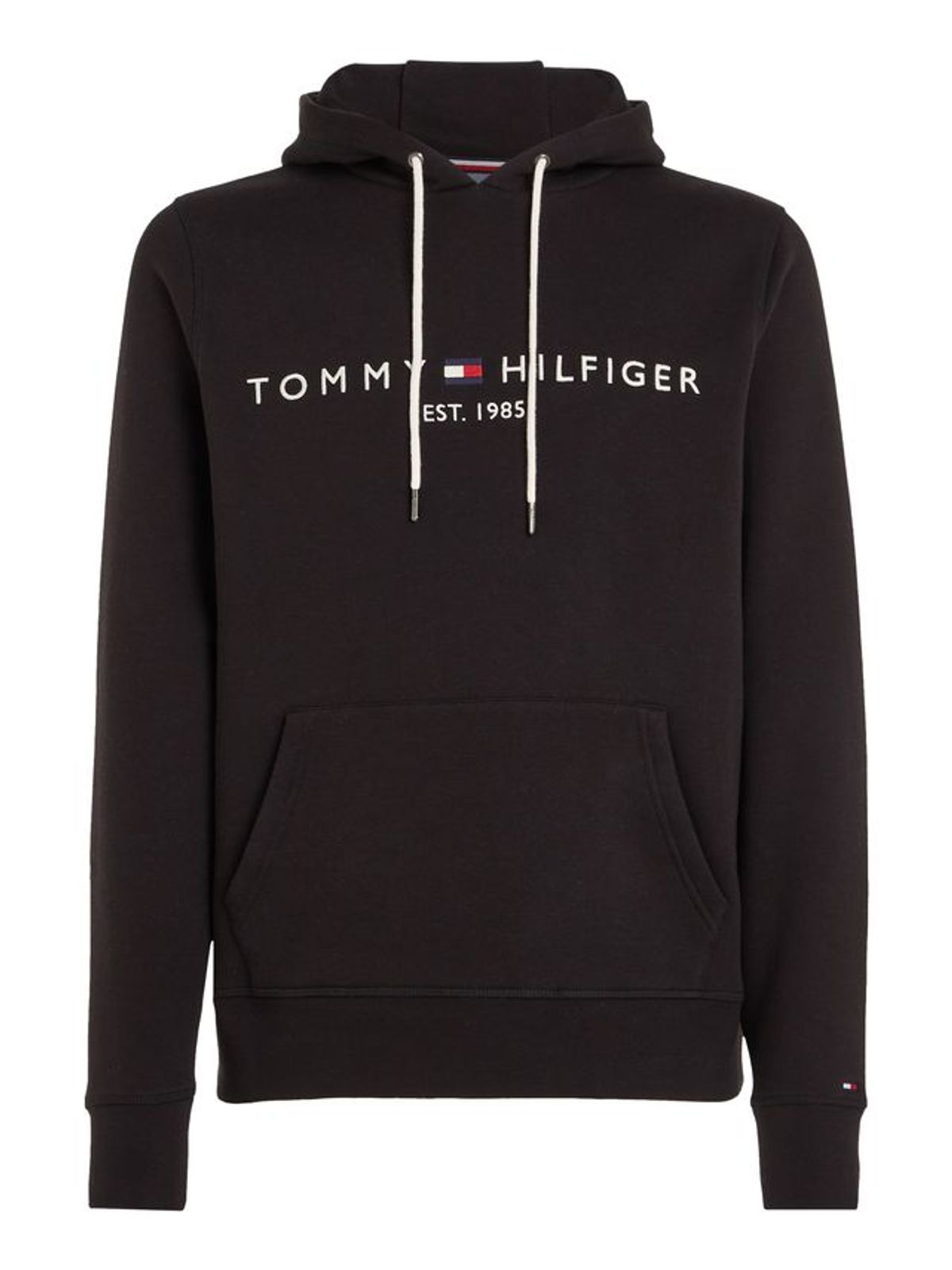 TOMMY LOGO HOODY