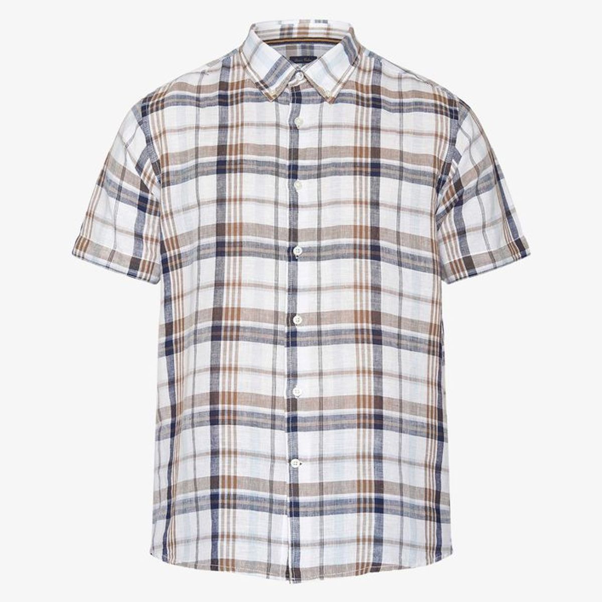 TomSI Linen Check