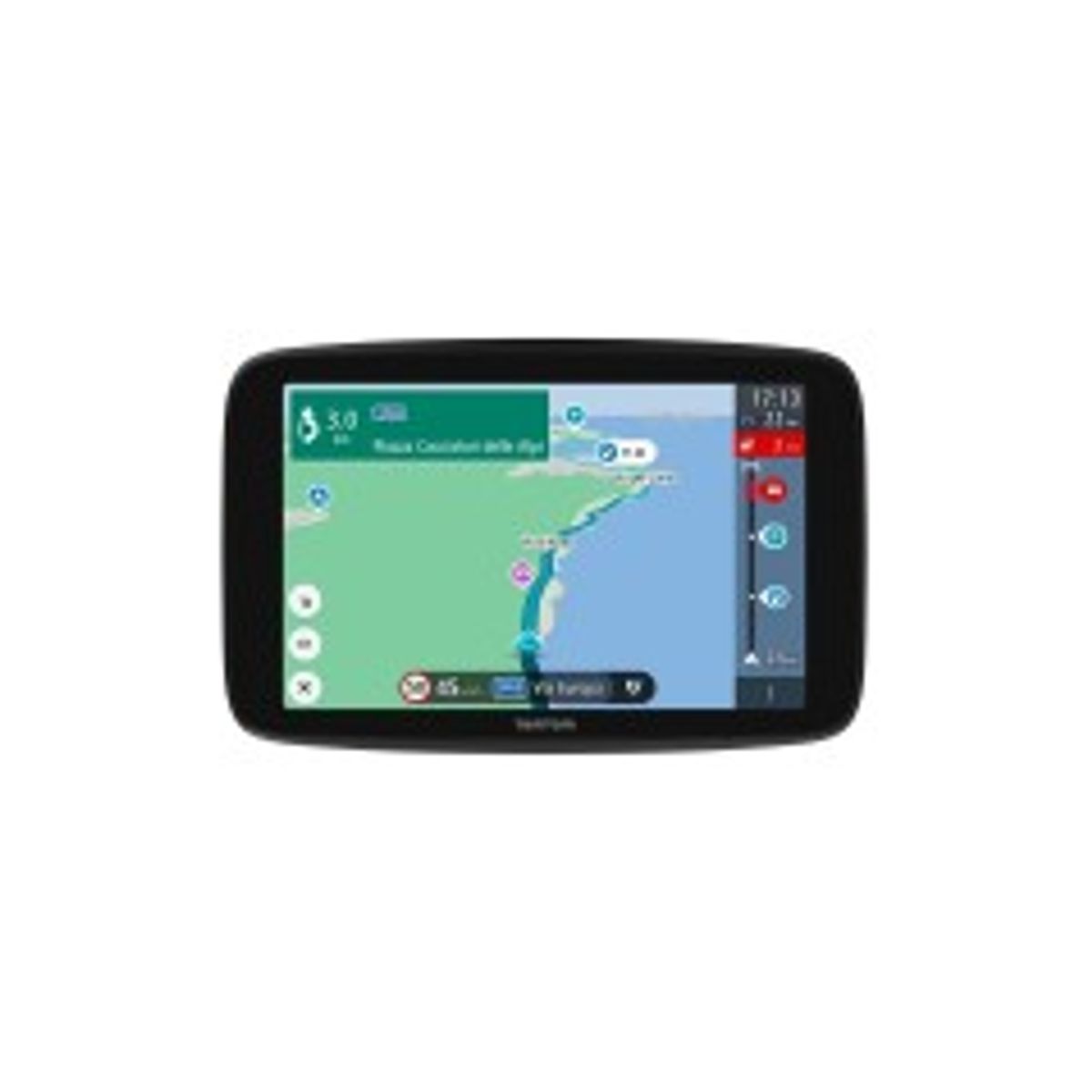 TomTom Go Camper Max 7"