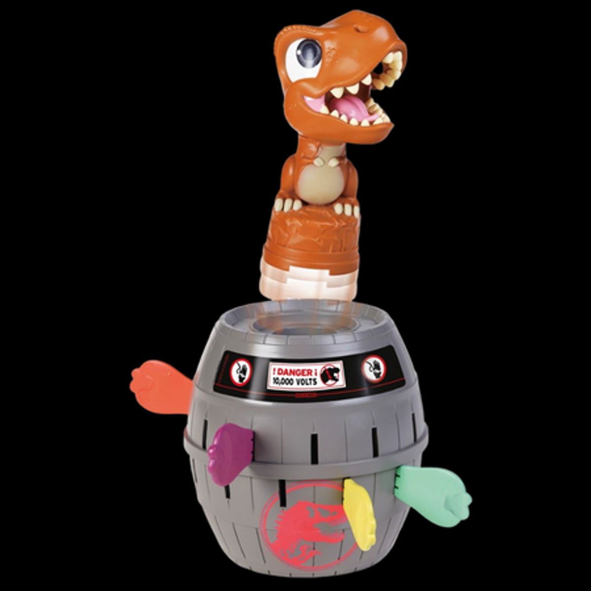 Tomy Pop Up T-Rex