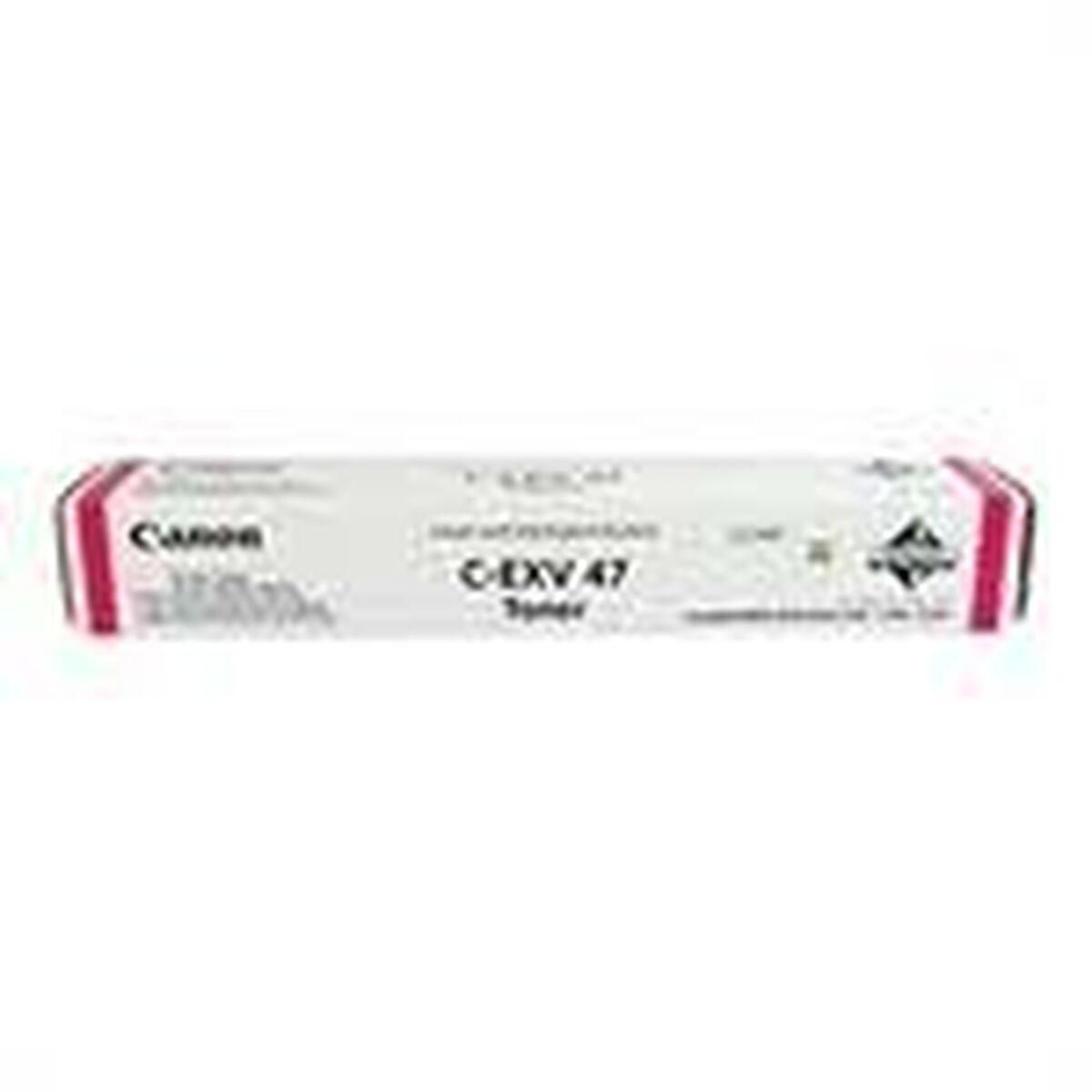 Toner Canon C-EXV 47 Magenta