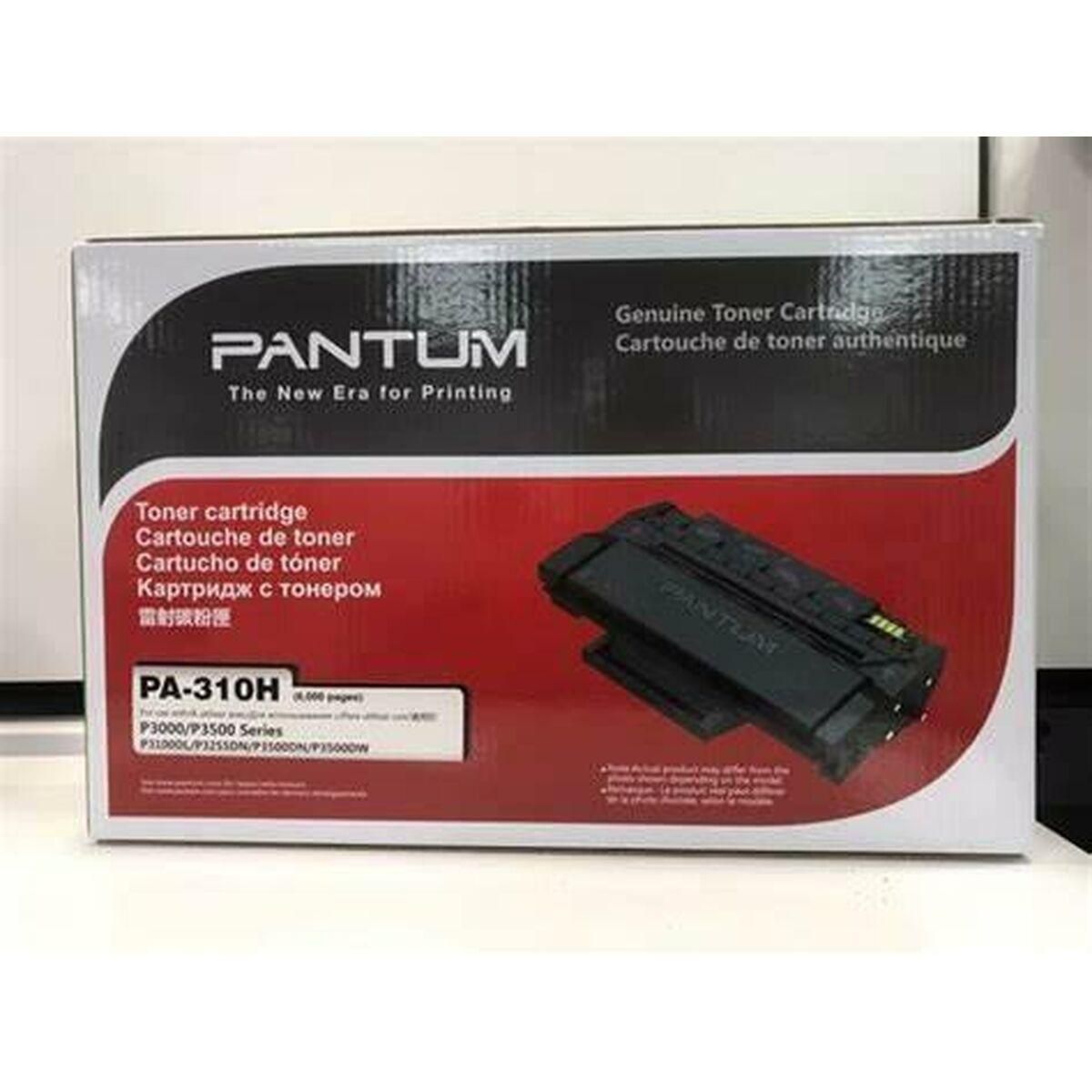 Toner Pantum PA-310H Sort