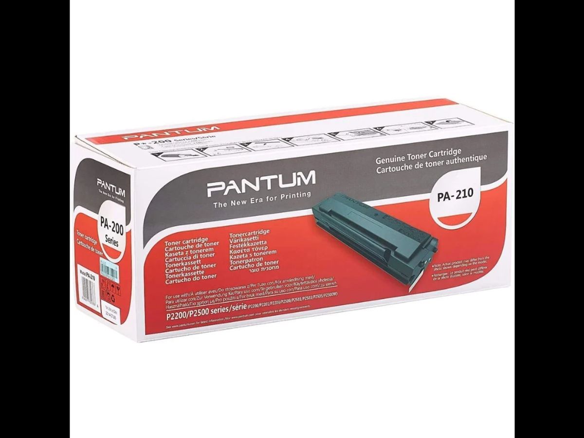 Toner T/pantum P2500w/m6500