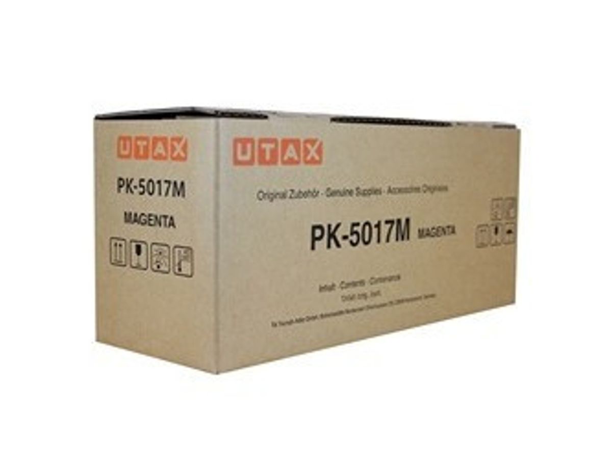 Toner TA P-c3062i/3066i MFP Magenta