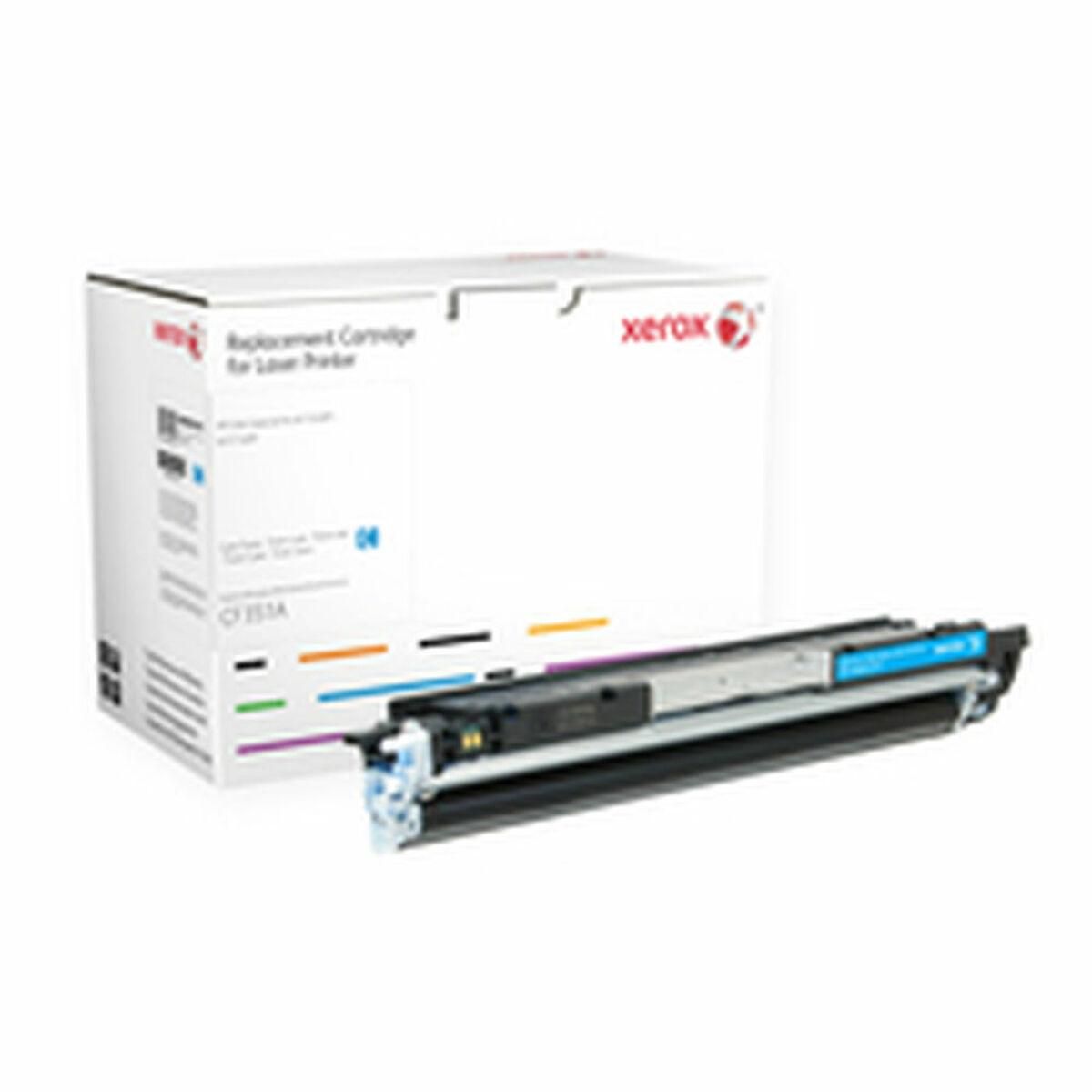 Toner Xerox 006R03243 Cyan