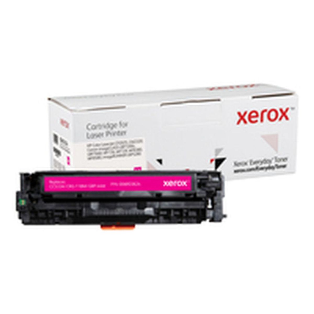 Toner Xerox 006R03824 Magenta