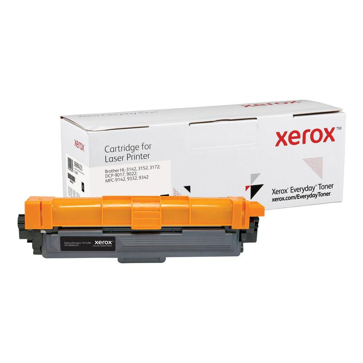 Toner Xerox 006R04223 Sort