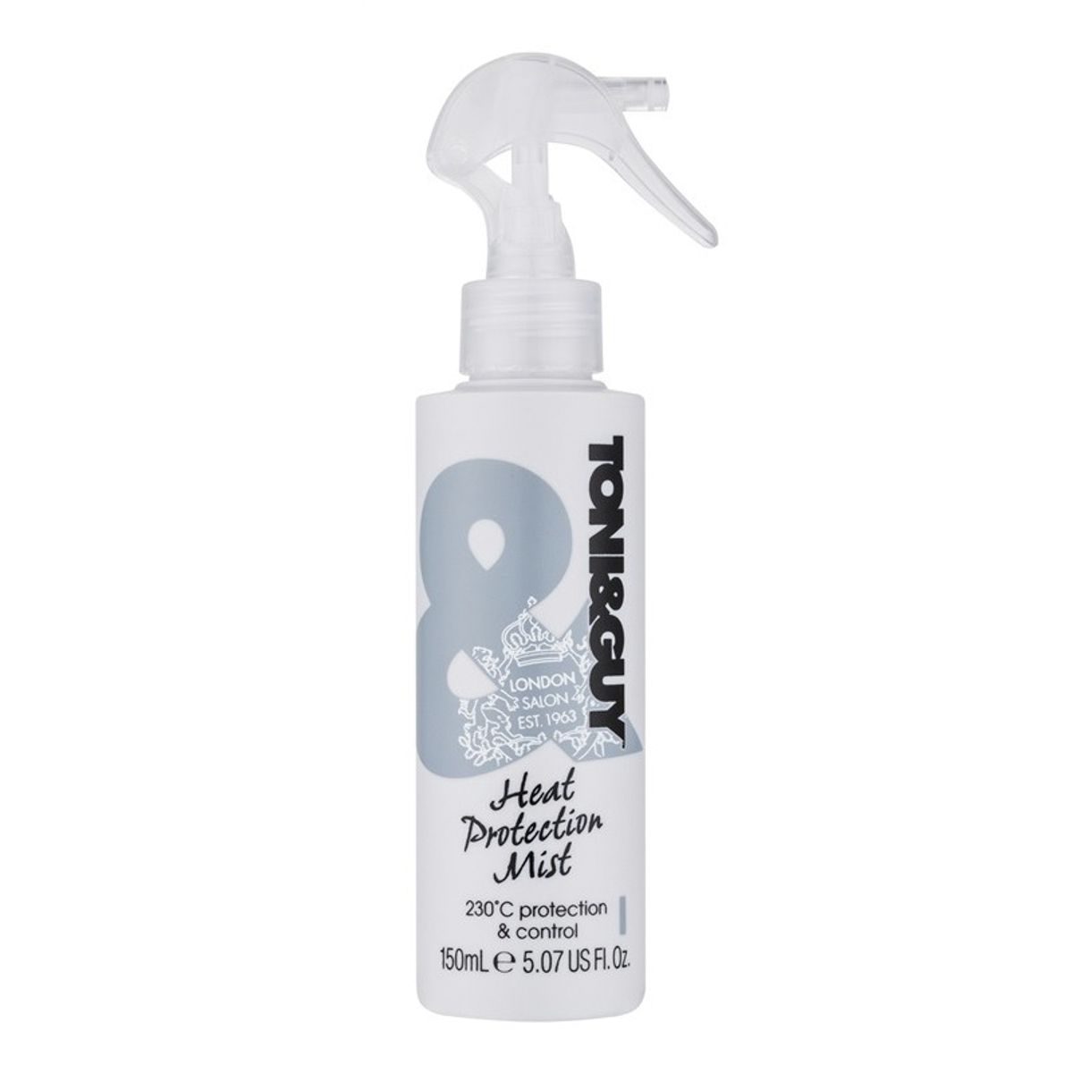 Toni & Guy Heat Protection Mist (150 ml)