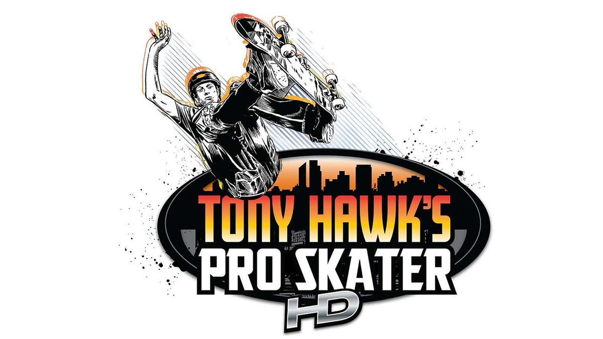 Tony Hawks Pro Skater HD - Steam - EZGame.dk