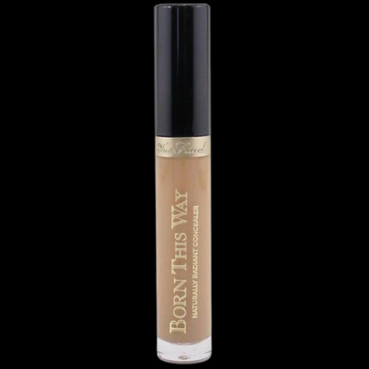 Too Faced Born This Way Naturally Radiant Concealer - Tan