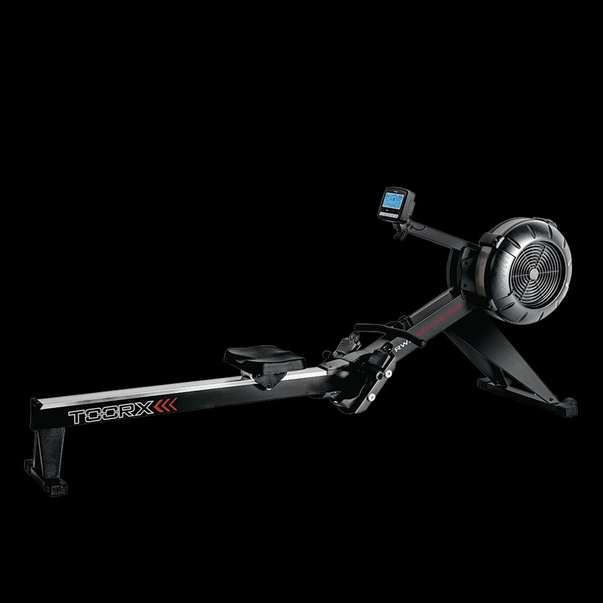 Toorx - Air Rower - Romaskine