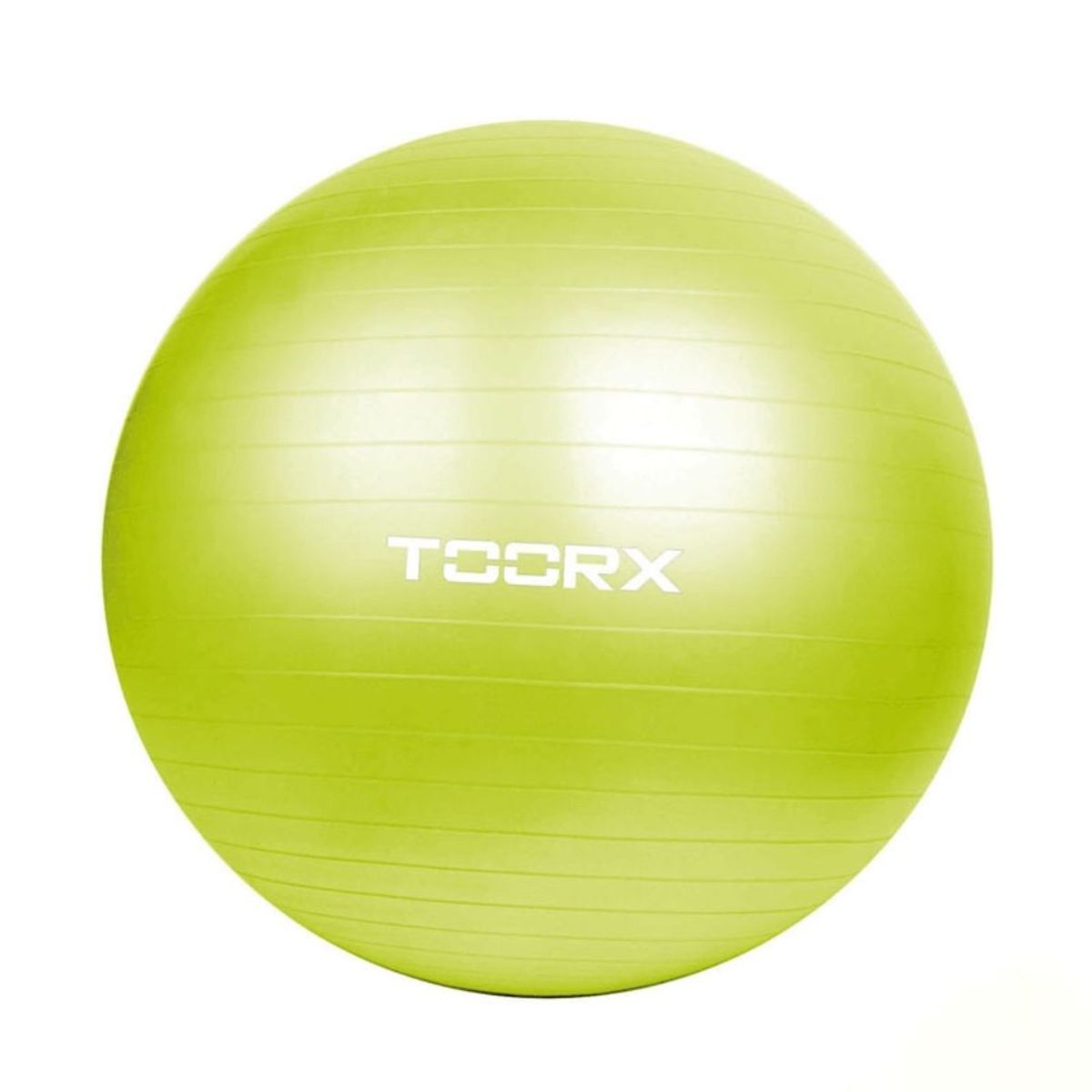 Toorx Gymbold 65 cm inkl. pumpe