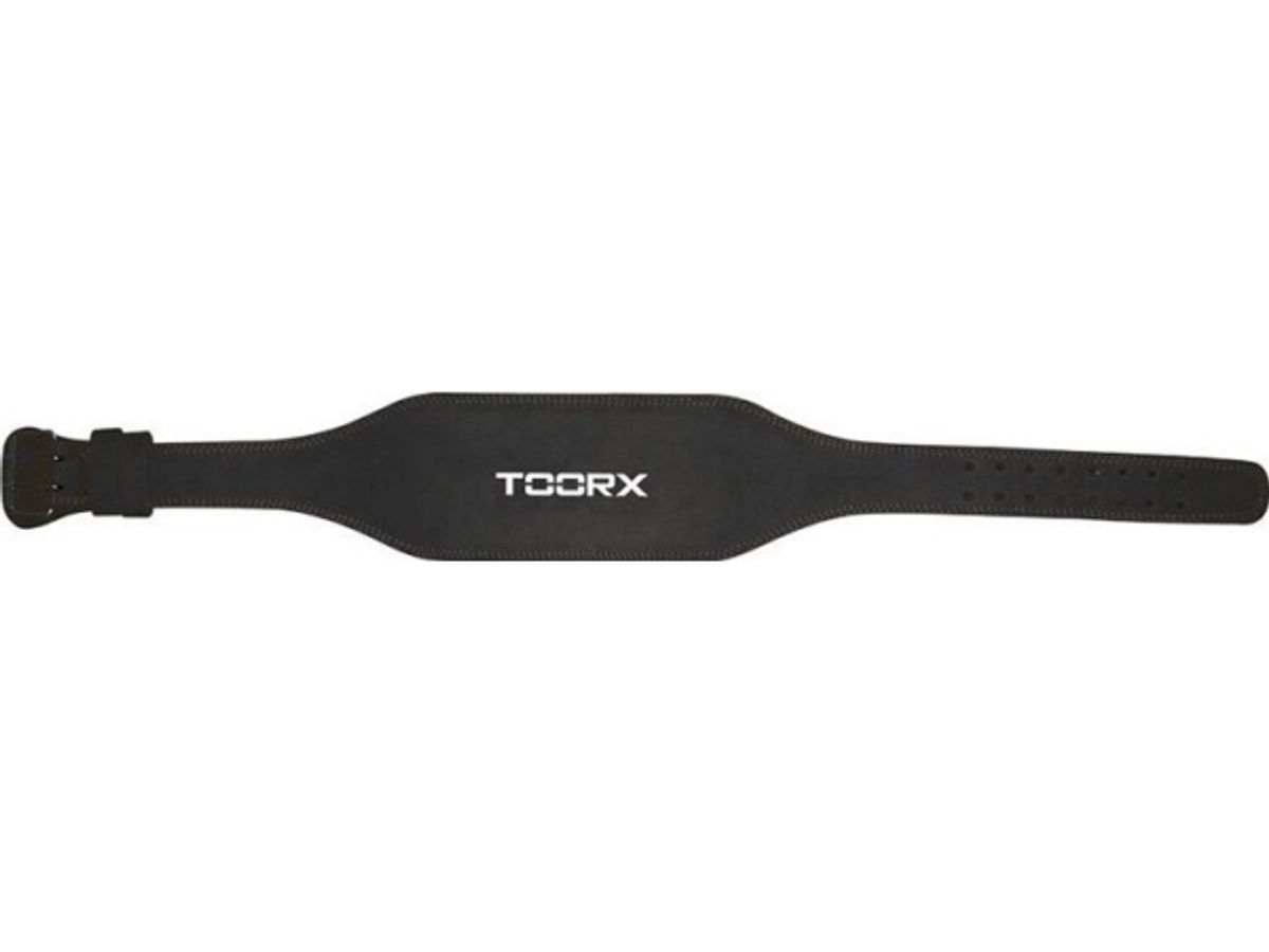 Toorx Leather Belt 15Cm, L