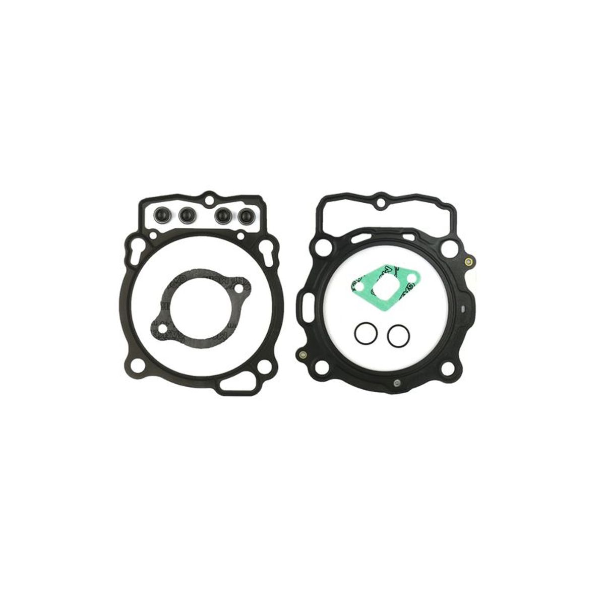 Top End Gasket Kit: KTM / Husqvarna / GAS GAS 450 16-22 - P400270600081