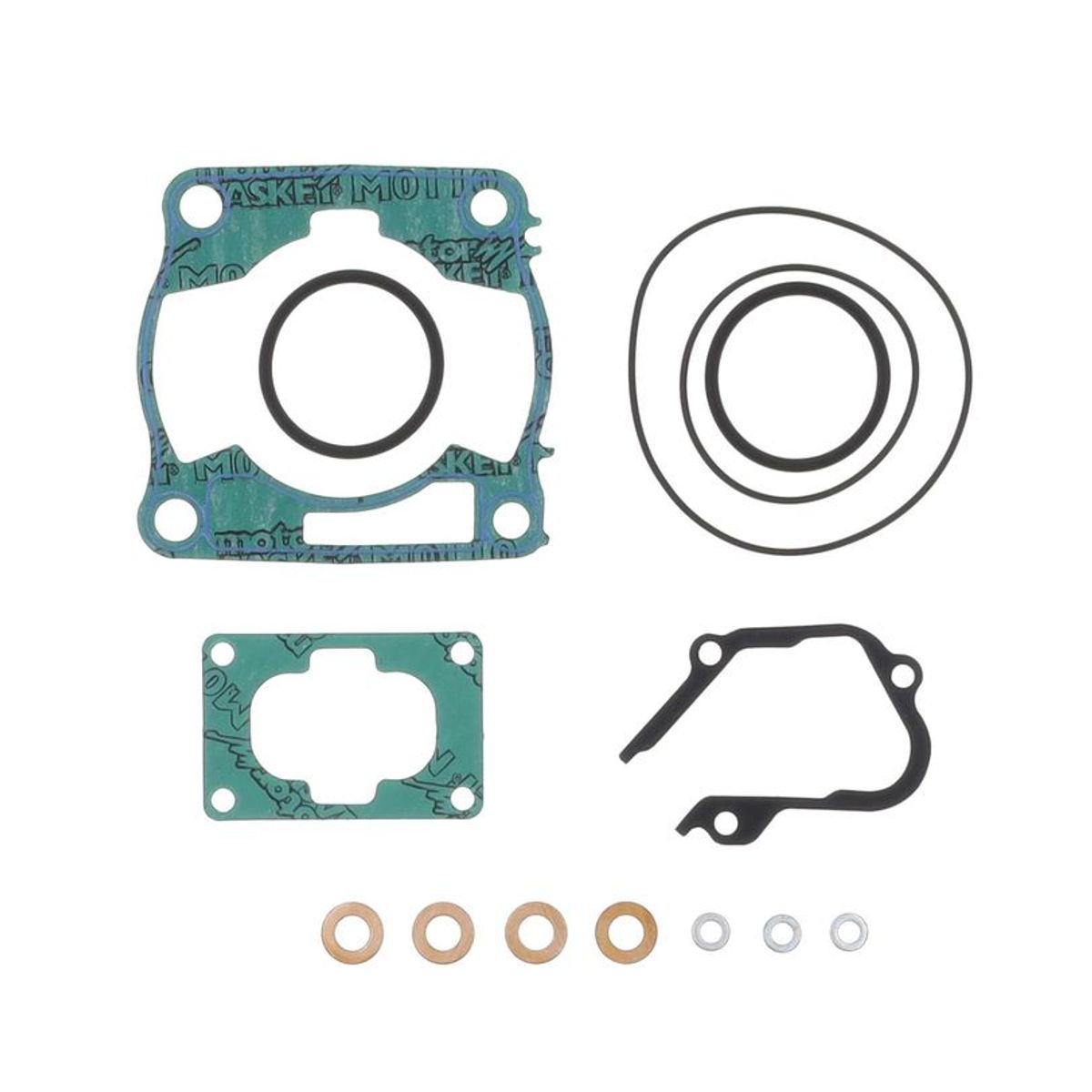 Top End Gasket Kit: Yamaha YZ 85 19-22 - P400485600199