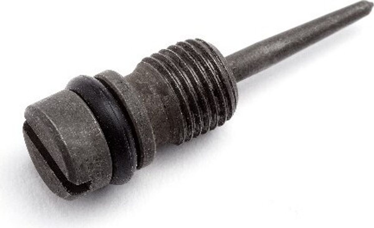 Top End Needle Valve Screw (f3.5 Pro) - Hp101640 - Hpi Racing