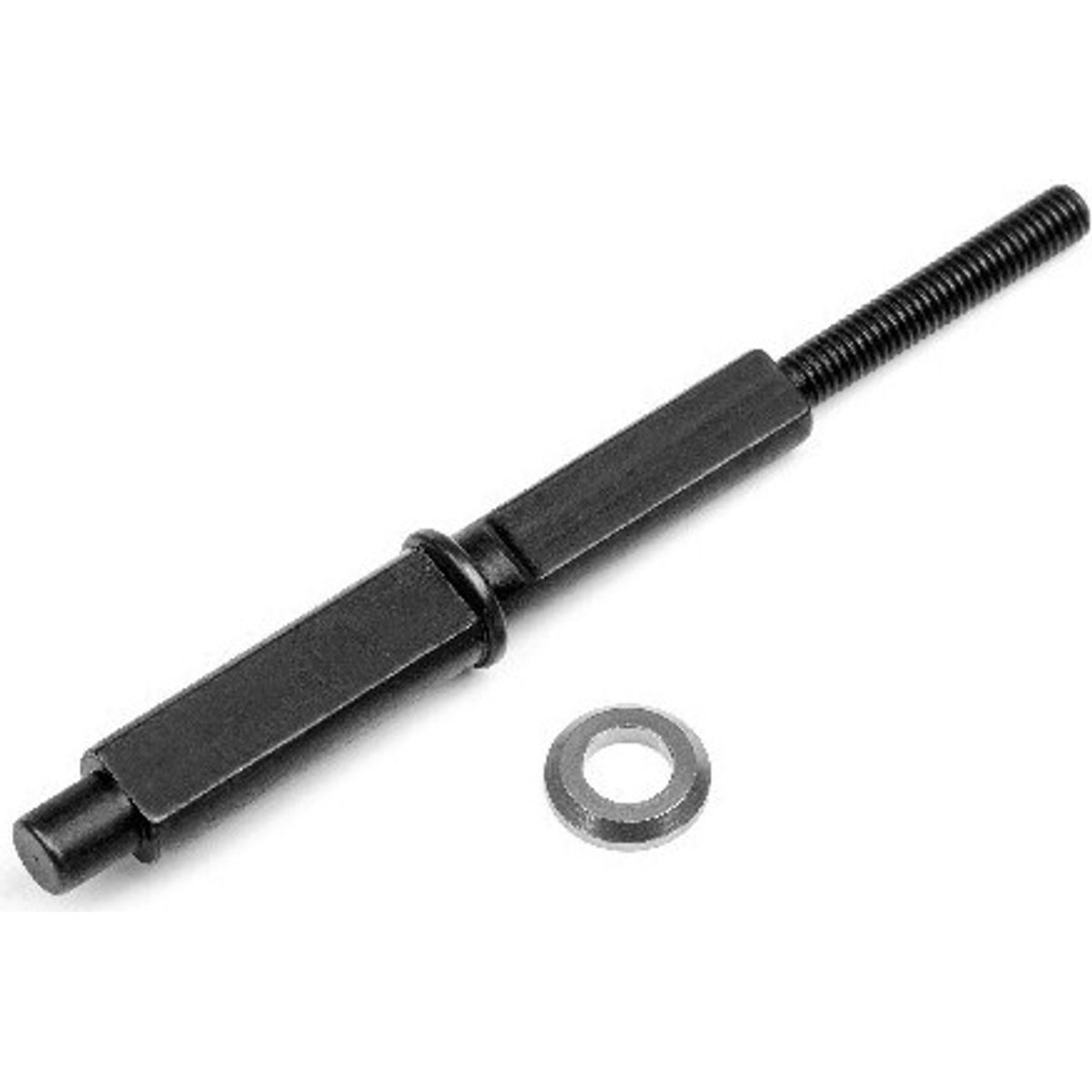 Top Shaft Set - Hp115297 - Hpi Racing