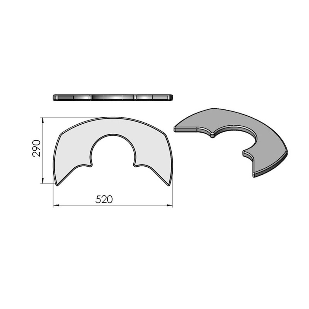 Top sten TermaTech TT40H