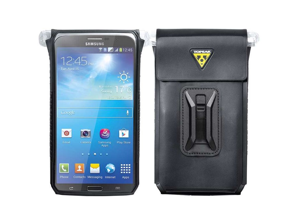 Topeak Smartphone Drybag - Holder til 5" - 6" Smartphones