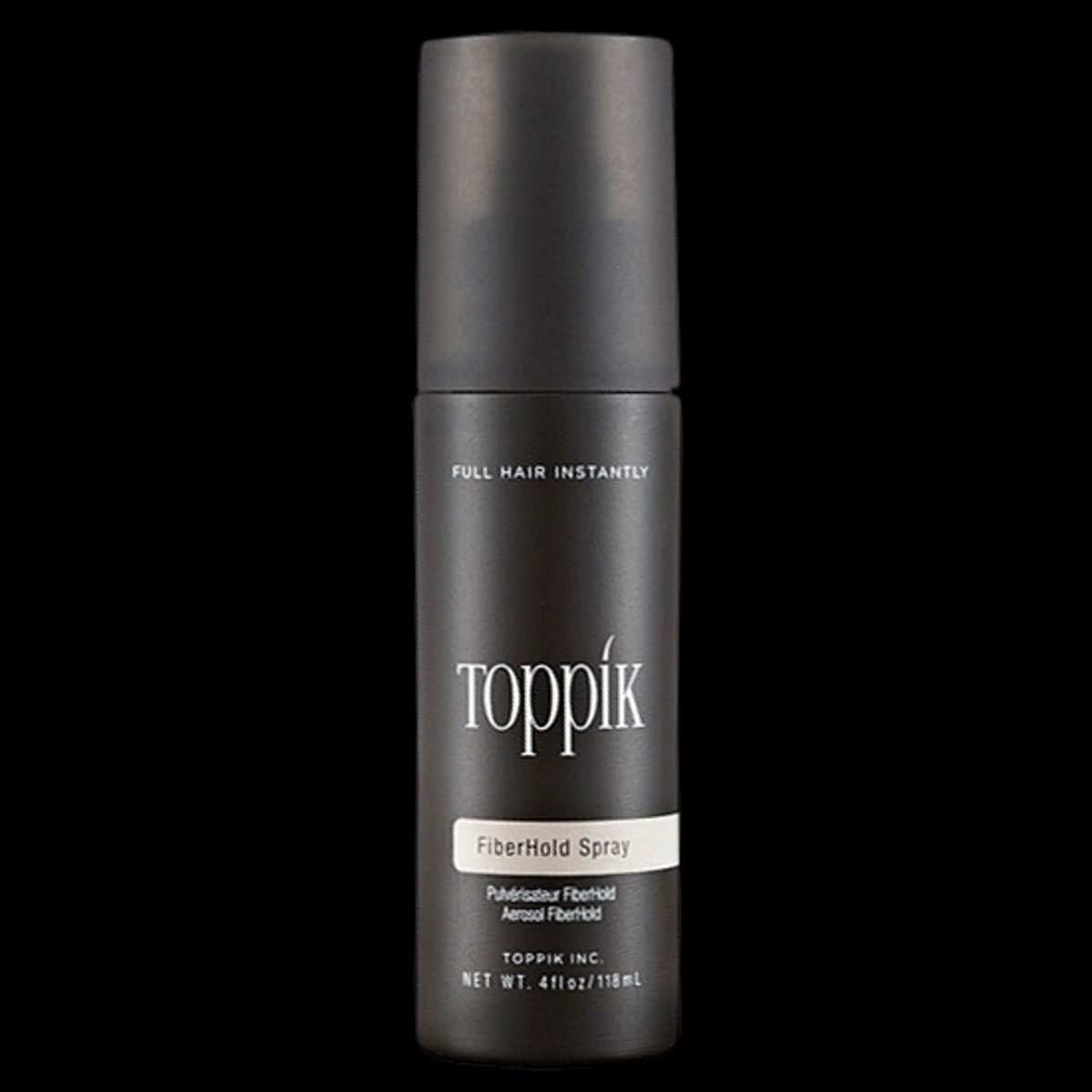 Toppik FiberHold Spray 118 ml