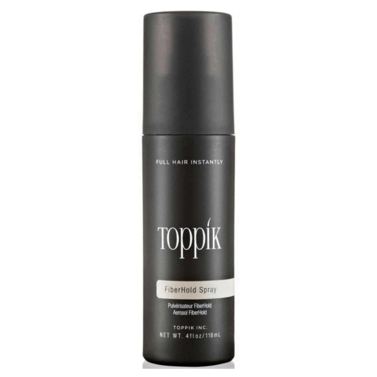 Toppik FiberHold Spray 118 ml