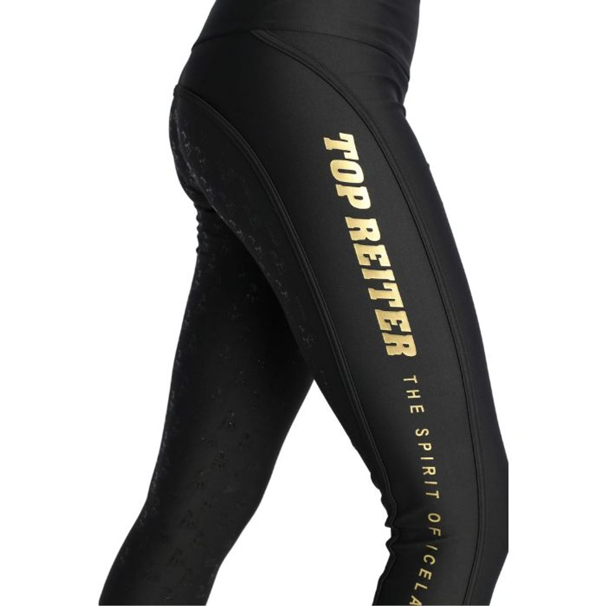 Topreiter Tights | KEMPA "Gold"