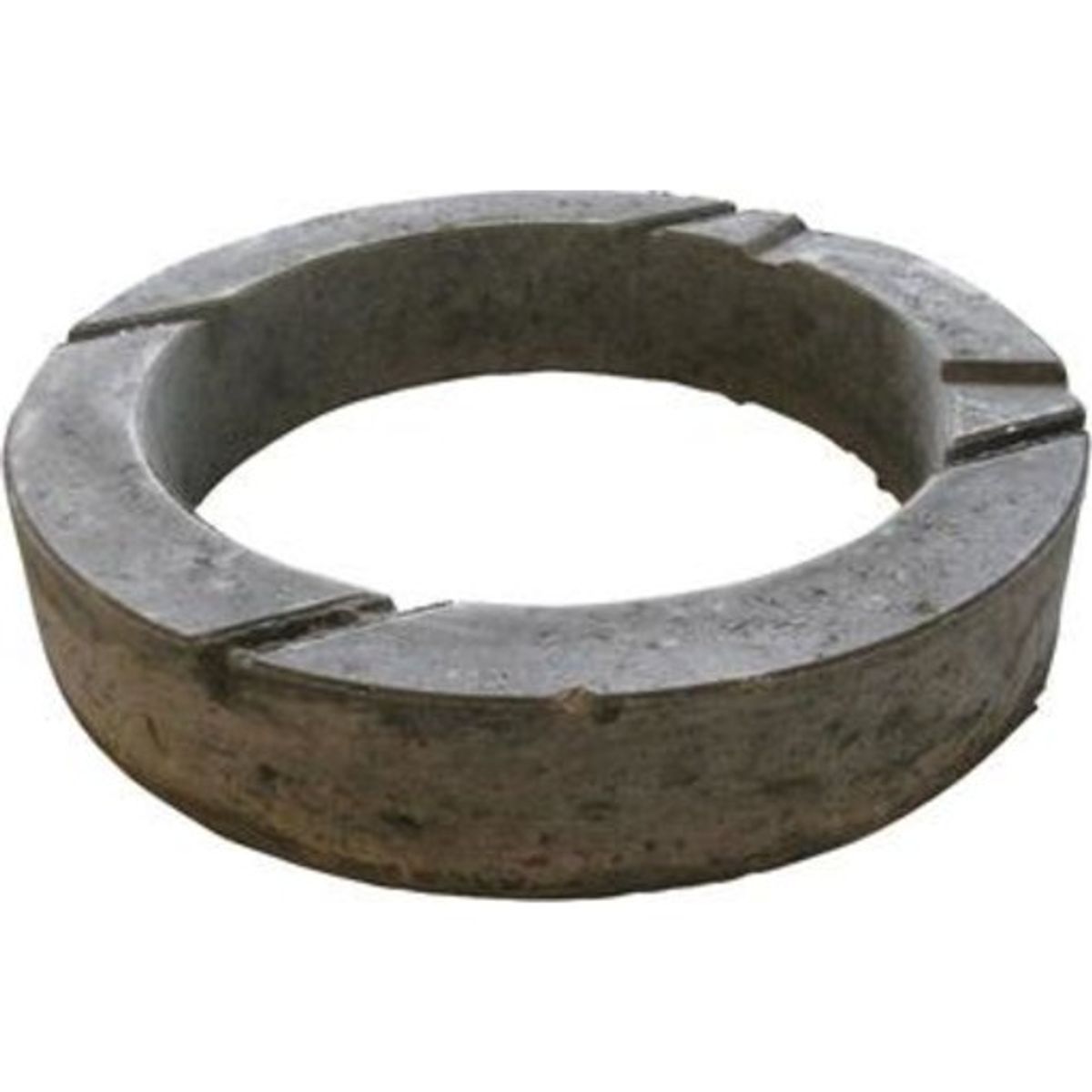 Topring Ø600X100 mm - beton