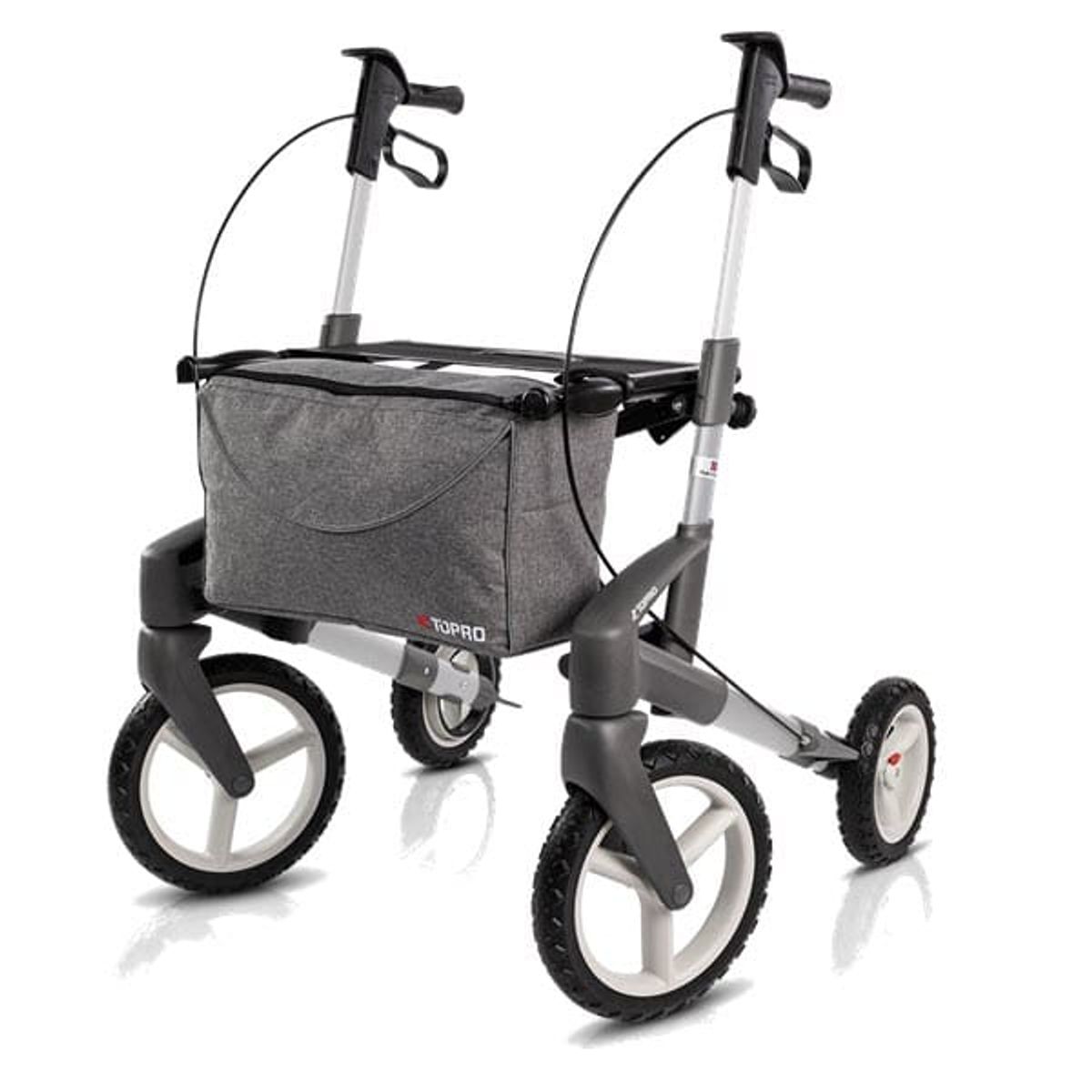 Topro Olympos Rollator - Olympos S