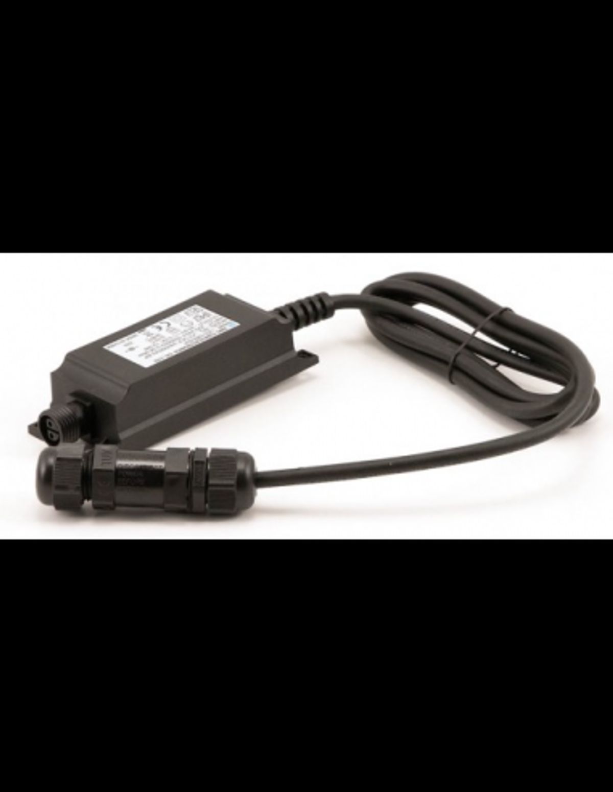 TORCH Driver til udendørs, input voltage 220-240V AC, output voltage 24V DC, output power 12W