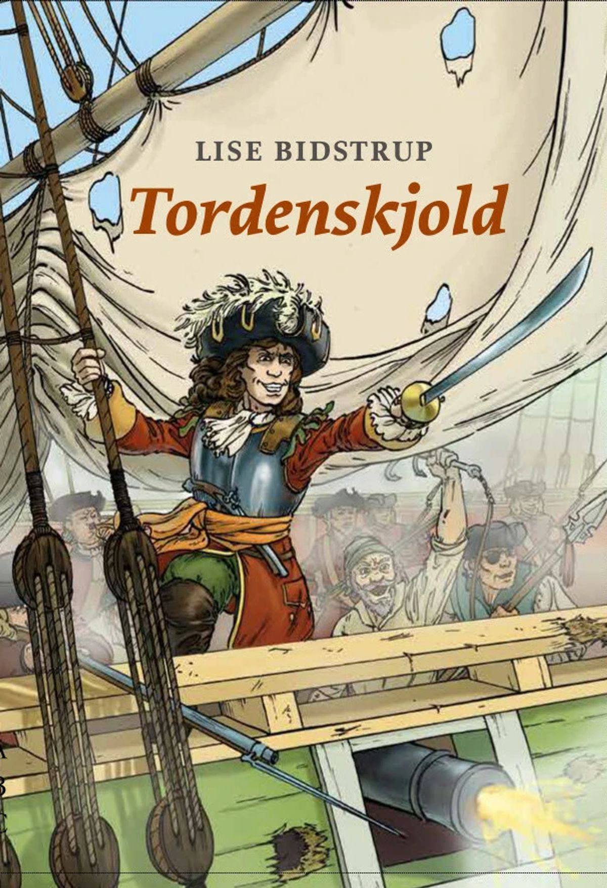 Tordenskjold