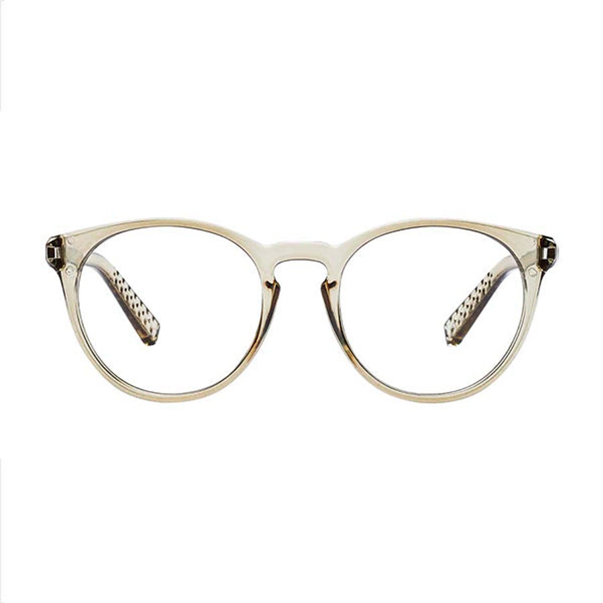 Torino Moss Læsebrille - CLASSIC - Moss / +2