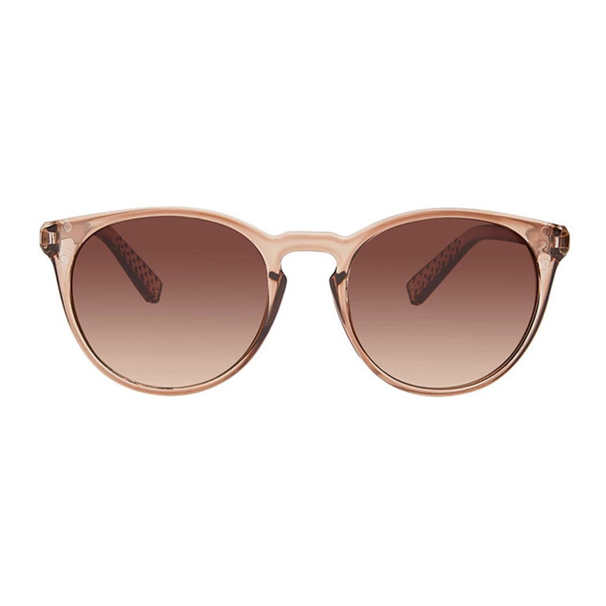 Torino Walnut Solbrille - CLASSIC (Test) WOMEN - Walnut