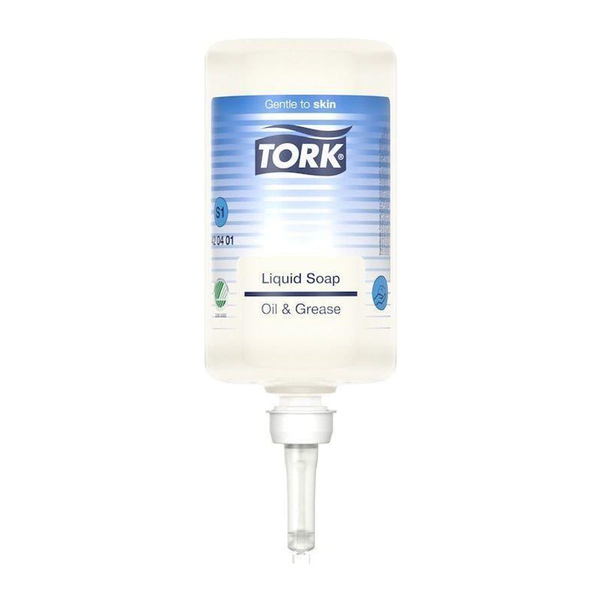 Tork 420401 Premium Industri sæbe 1000 ml S1