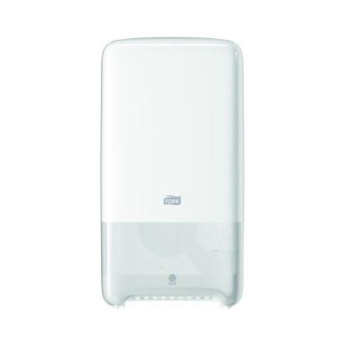 Tork Elevation Mid-Size twin toiletpapir dispenser T6