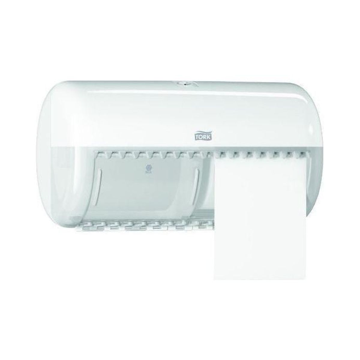 Tork Elevation toiletpapir dispenser T4