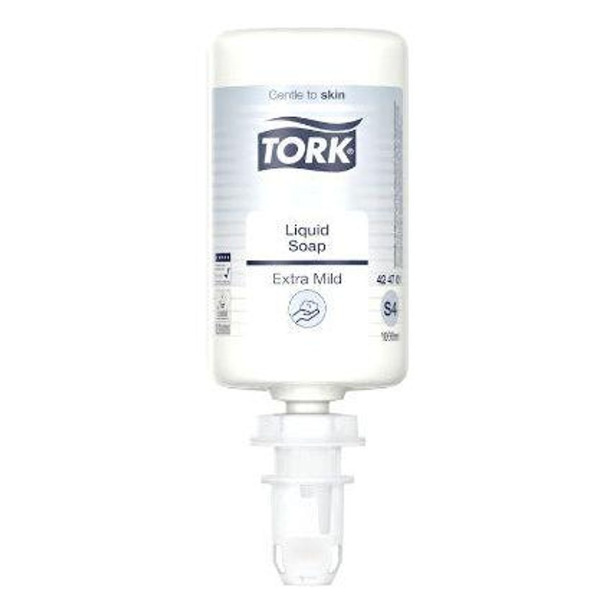 Tork Sensitiv Flydende Sæbe 424701