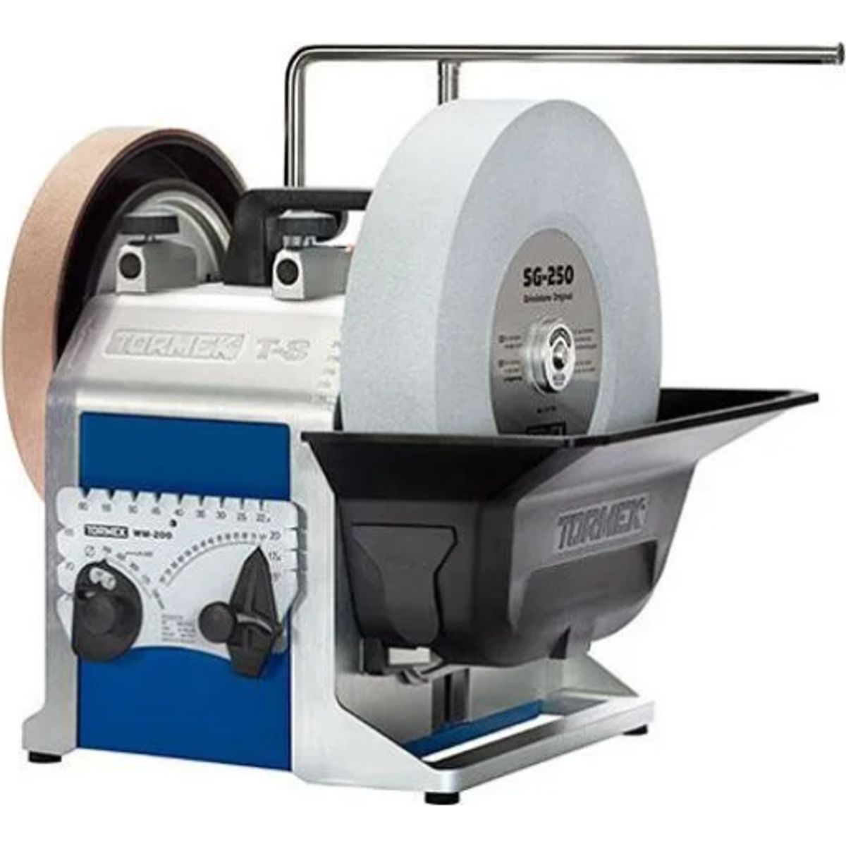 Tormek T-8 Slibemaskine