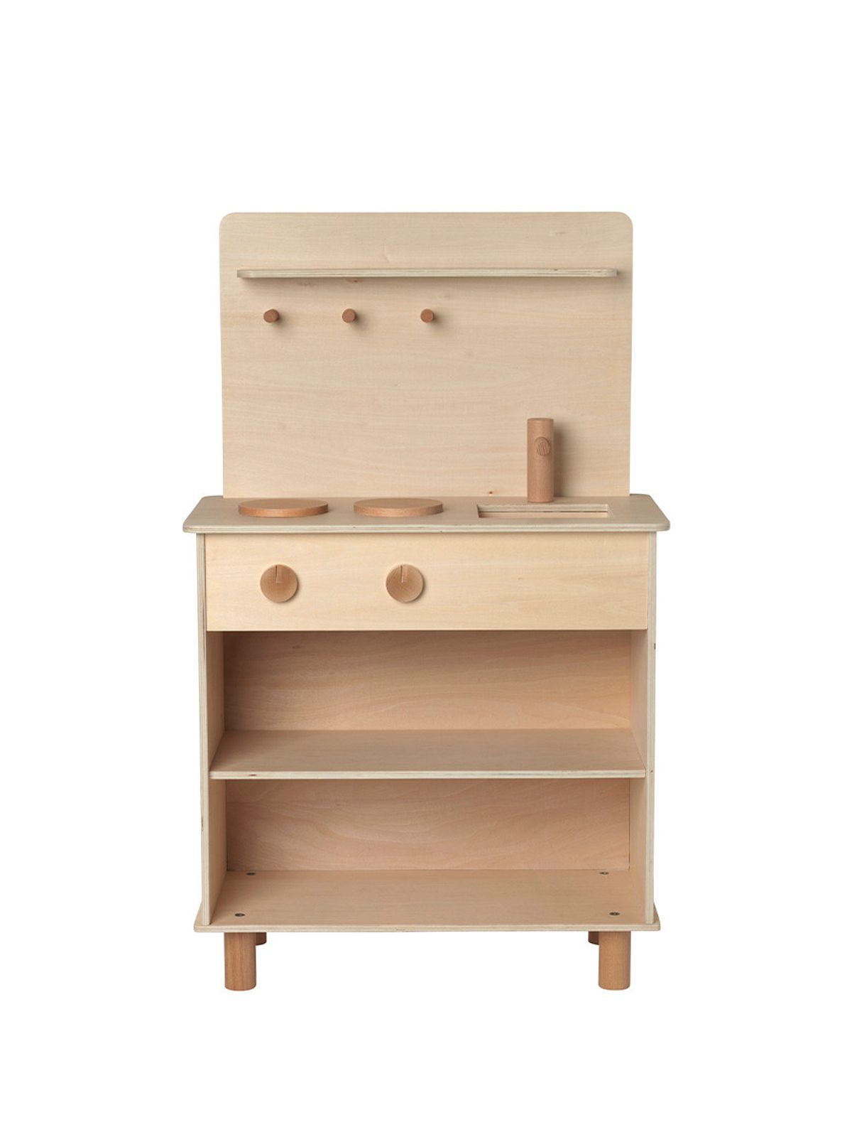 Toro Play Kitchen fra Ferm Living