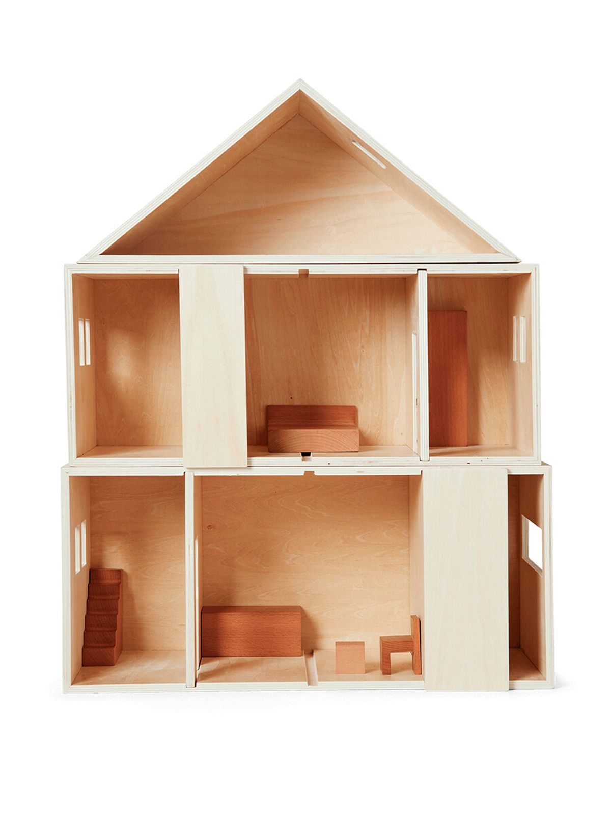 Toro Stackable House fra Ferm Living