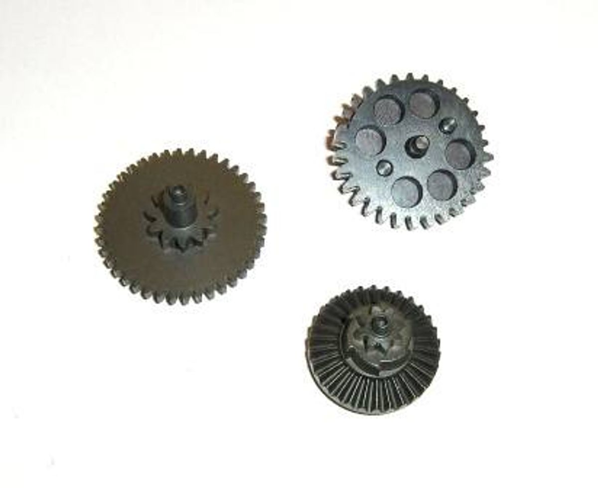 Torque Plus (42.43 ratio) gear set til V6/7