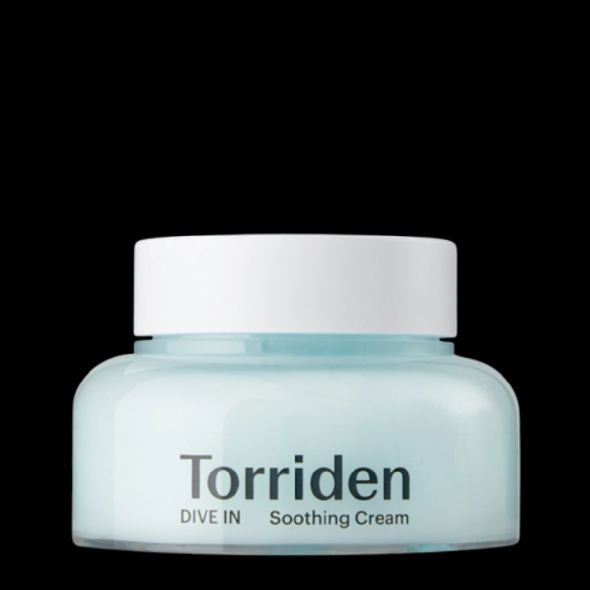 Torriden Dive-In Soothing Cream - 100ml