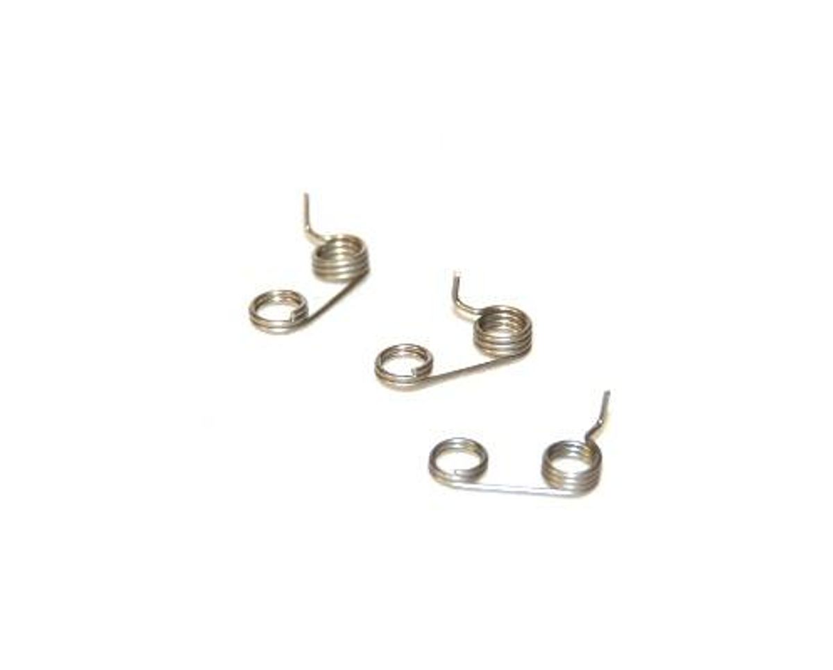 Torsion Spring, PDI trigger set