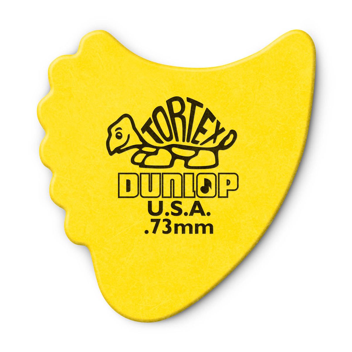 TORTEX FIN PICK .73MM