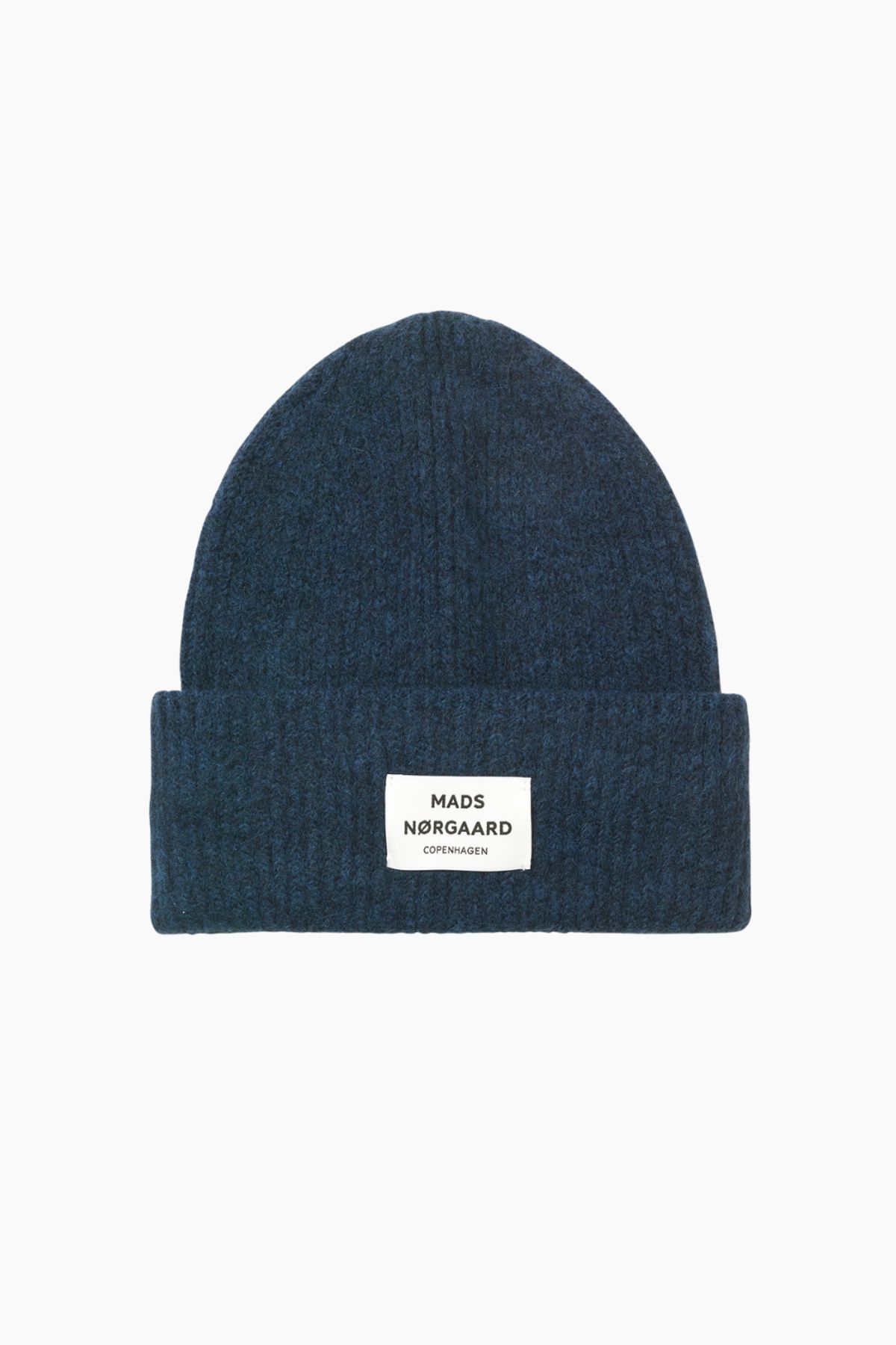 Tosca Anju Hat - Orion Blue - Mads Nørgaard - Navy One Size