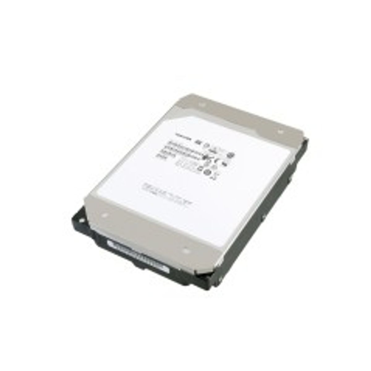 Toshiba 14 TB internal 3.5" SATA 6Gb/s