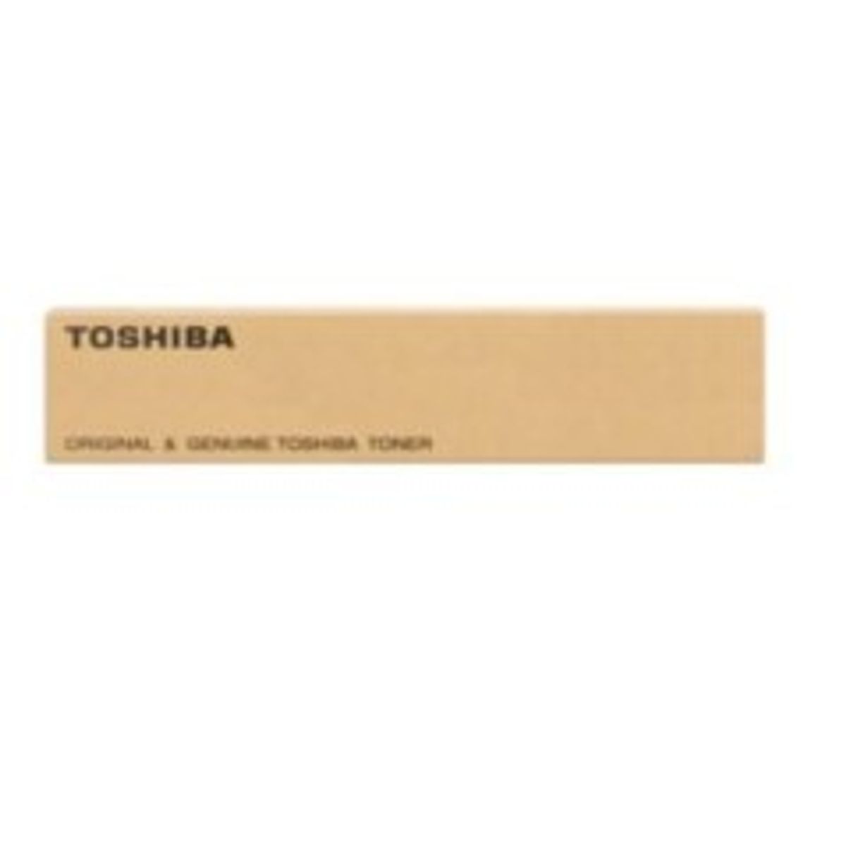 Toshiba Cyan Toner