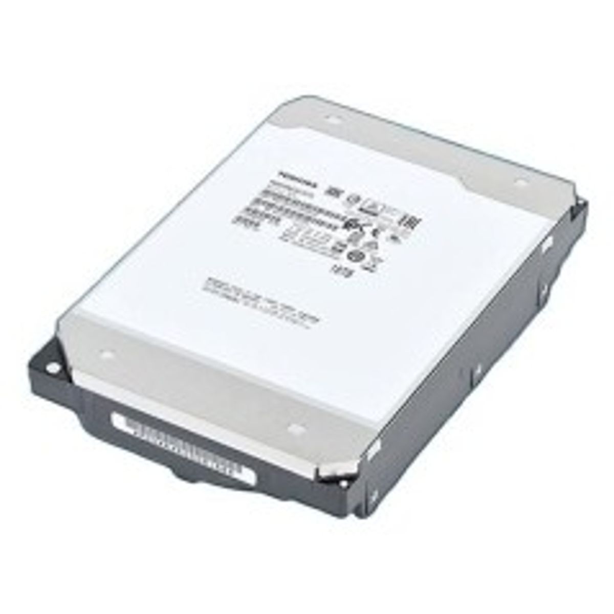 Toshiba MG09 internal hard drive 12