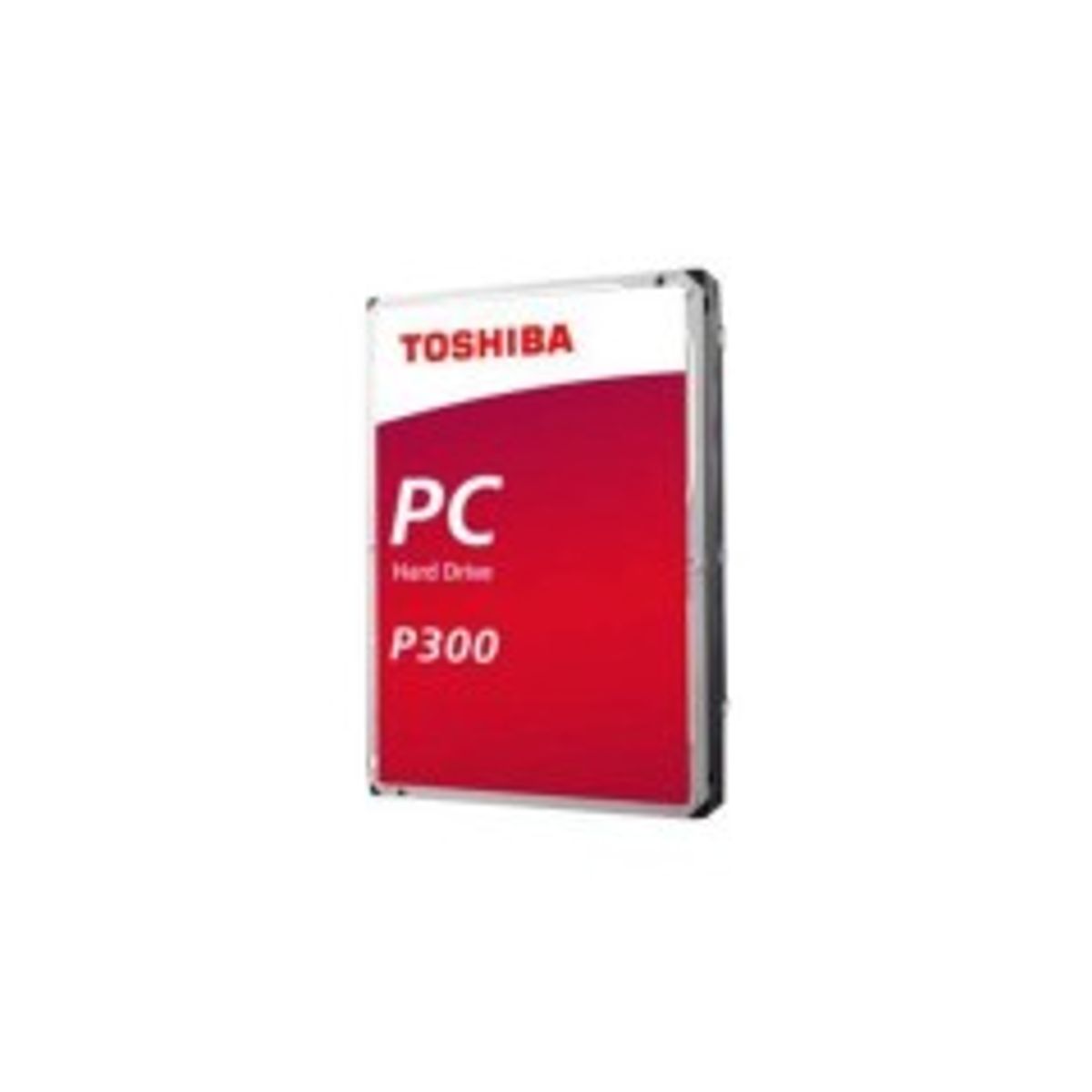 Toshiba P300 Desktop PC Harddisk 1TB 3.5 SATA-600 7200rpm