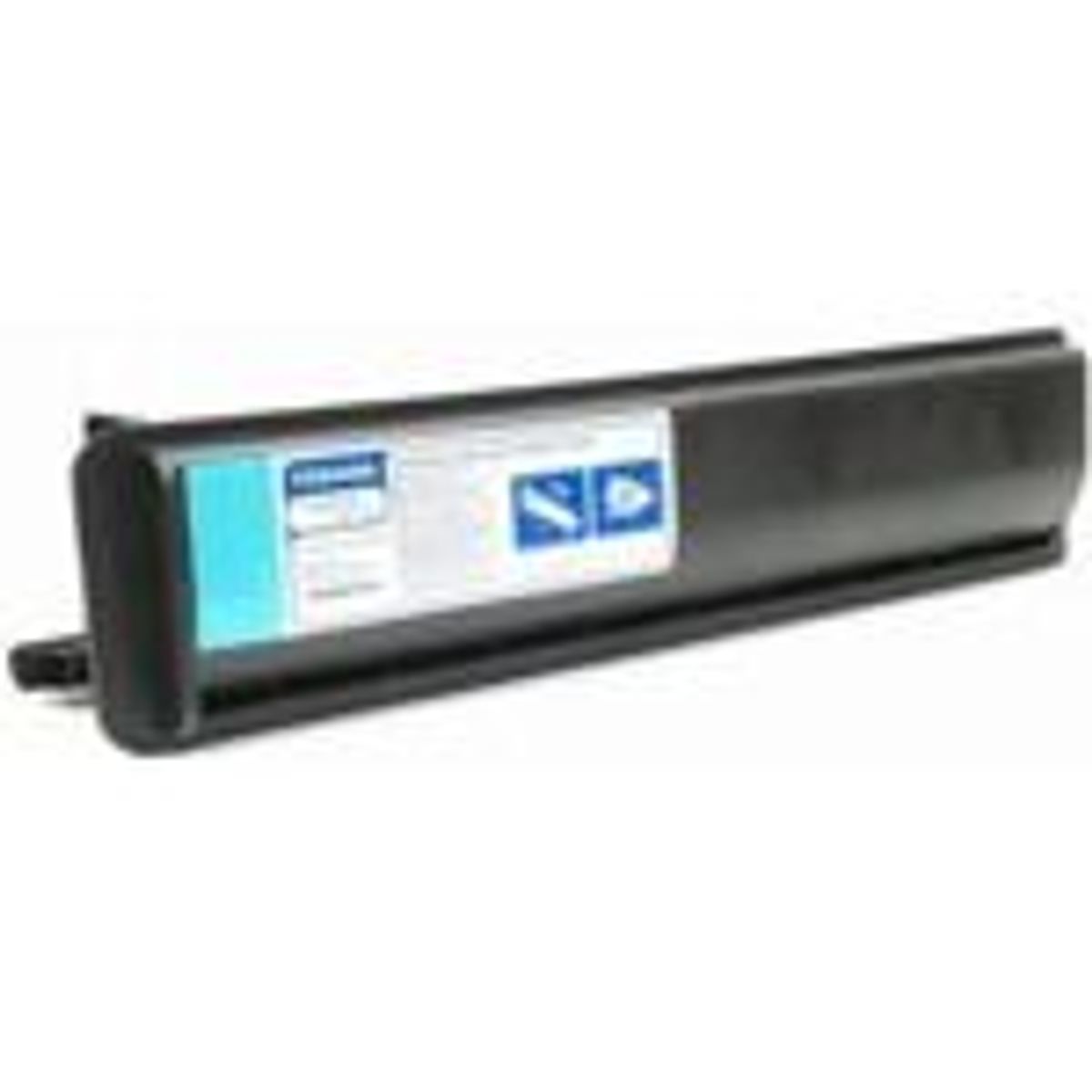 Toshiba T-1810E Sort Lasertoner Original