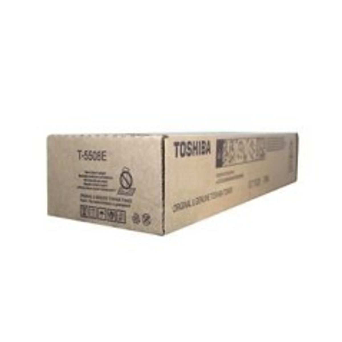 Toshiba T-409E-R Toner Cartridge 1